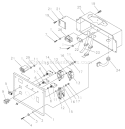 Page A Diagram and Parts List for 1786-0  Briggs and Stratton Generator